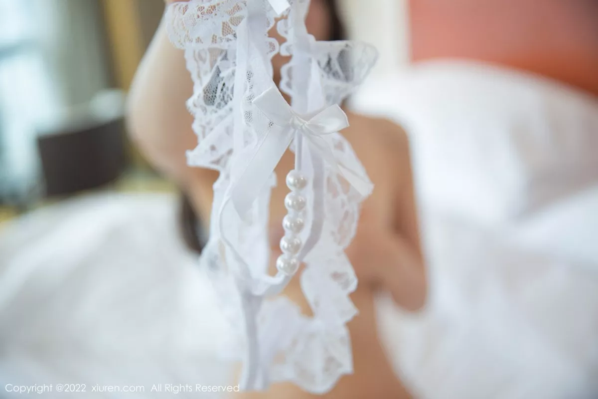 [XiuRen秀人网]第5311期熊小诺写真-秀人资源网